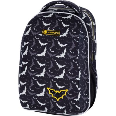 Рюкзак шкільний Astrabag AS2 Night bats ультралегкий (501022002) | Зображення 2
