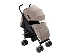 Візочок для дитини прогулянкова VELANO Jett, light beige (Від народження)
