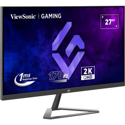 Монитор ViewSonic VX2758A-2K-PRO | Зображення 5