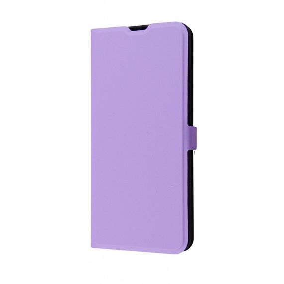 Чохол WAVE Flap Case Samsung Galaxy A32 (A325F) black | Зображення 1
