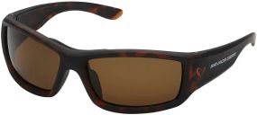 Очки Savage Gear Savage 2 Polarized Sunglasses (Floating) Brown
