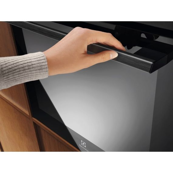 Духовой шкаф Electrolux электрический COD8H39Z | Зображення 2