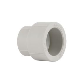 Муфта PPR Blue Ocean 32х25 редукційна