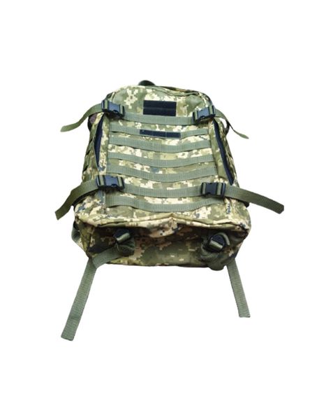 Рюкзак 35л М&М Вид 5 ММ-14 піксель (213257)