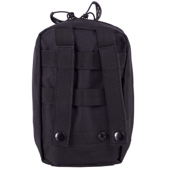 Підсумок тактичний SILVER KNIGHT TY-32 Чорний | Зображення 3