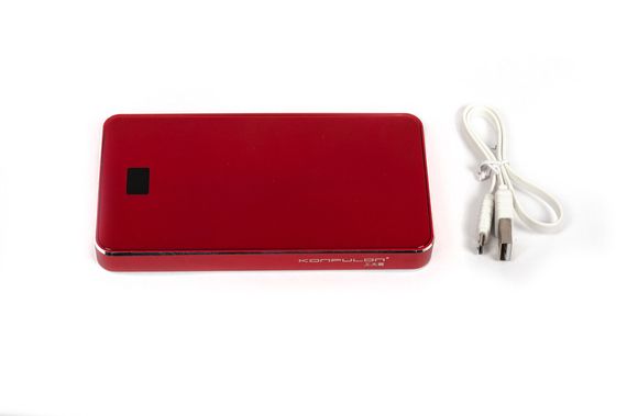 Повербанк Konfulon P10 (10000mAh) для Дополнительное питание | Зображення 1