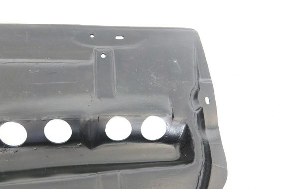 Защита двигателя Opel Vivaro Renault Trafic 01- 4394701 | Зображення 2