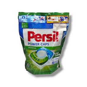 Капсули для прання універсальні Persil Universal 3in1 33шт
