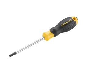 Викрутка Stanley Cushion Grip довжиною 100 мм під шліц TORX TT30 (STHT16182-0)