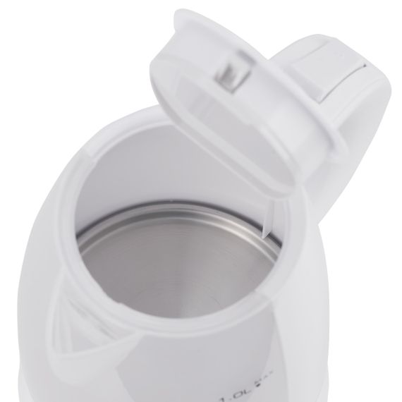 Електрочайник Mesko MS 1276, 1 л, 1600 Вт | Зображення 2