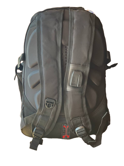 Рюкзак Swissgear 8810 35 л мужской городской / туристический с отделением для ноутбука 17" | Зображення 1