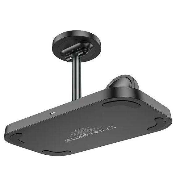 БЗП BOROFONE BQ29 Feliz 3in1 | Зображення 2