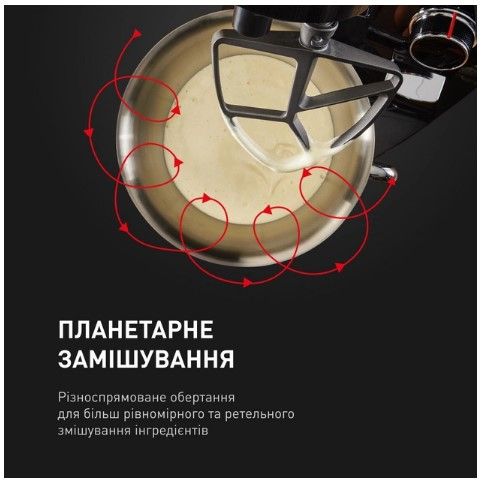 Кухонна машина Tefal QB951837 | Зображення 9