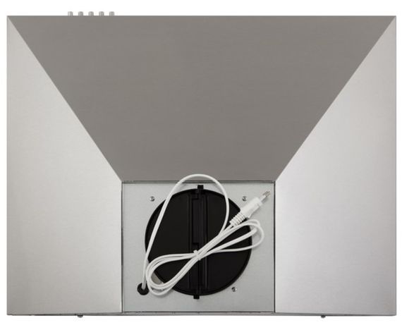 Витяжка Jantar KBT 650 LED 60 IS | Зображення 4