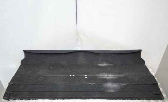 Полиця багажника Citroen Berlingo I 1996-2008 Шторка багажника Сітроен Берлінго 1 | Зображення 3