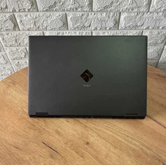 Ноутбук HP Omen 16 144Hz Ryzen 7 6800H 16Gb SSD 1Tb Radeon RX 6650M Б/В | Зображення 4