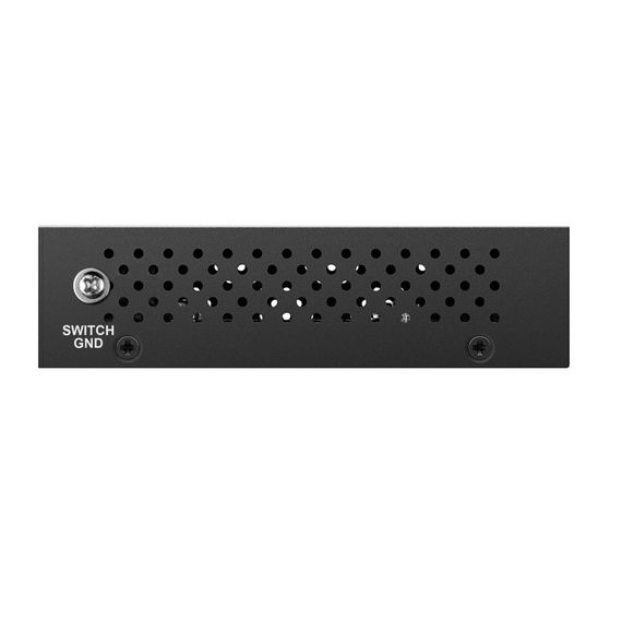 Коммутатор D-Link DES-1008D 8xFE, Неуправляемый (DES-1008D) | Зображення 2
