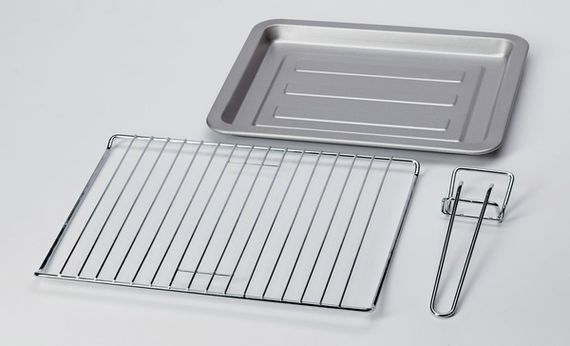 Електрична піч Ariete 0979 Blue | Зображення 3