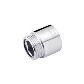 Подовжувач Karro 1/2" ВЗ, L=25 мм хромований KR-3209