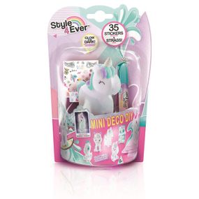 Набор для творчества Canal Toys Style 4 Ever Мой любимец - Единорог К (OFG179/1)