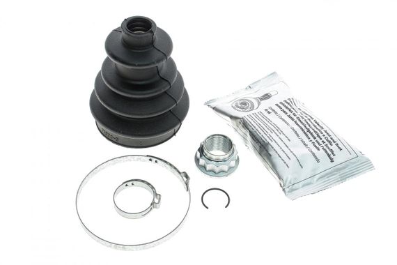 Пильник ШРКШ зовнішній Citroen C1 Peugeot 107 Toyota Aygo 05-14 20x68x100  к-кт  13-0529