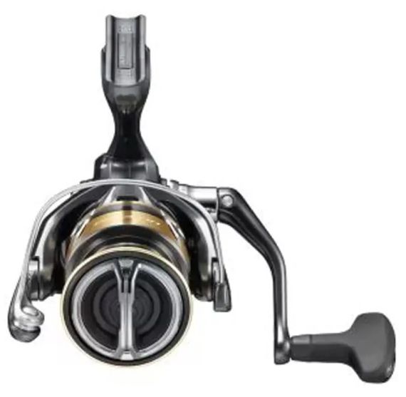 Котушка Shimano Ultegra FD 2500 5+1BB 5.3:1 | Зображення 2