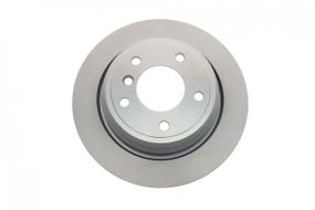 Диск тормозной задний BMW 5 E39 95-03 298x20  17162