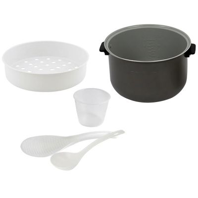 Мультиварка Grunhelm MC-16T | Зображення 5