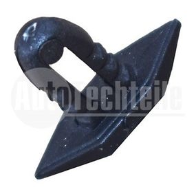 Клипса VW Caddy 04-, AutoTechteile, 382 3010, FPK10660