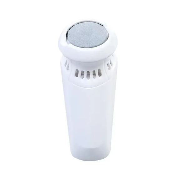 Пемза електрична FOOT GRINDER 928-3 для ніг та п'ят з насадками | Зображення 2