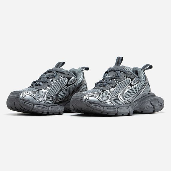 Чоловічі кросівки Ba/enc/aga 3XL весна / літо / осінь 1434 40 25.5