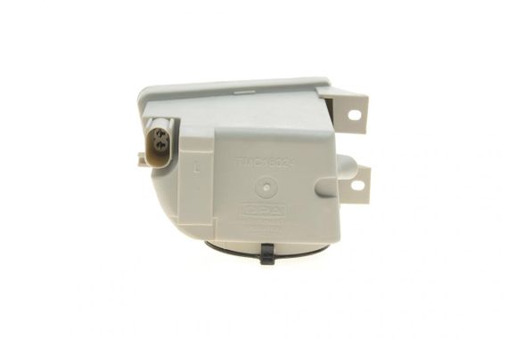 Фара протитуманна Skoda Fabia 99-08 L  89410228002 | Зображення 3