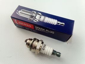 Свічка запалювання DENSO безпіли (W20MPU)