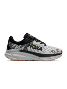 Мужские кроссовки HOKA Challenger ART 7 Grey Black Orange , Вьетнам