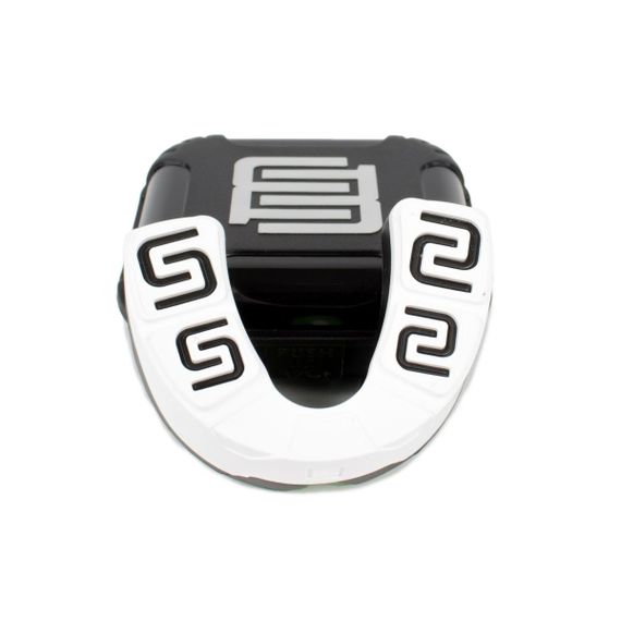 Капа MAKURA Tephra доросла (вік 11+) White/Black/Green (art.6017514130) | Зображення 4