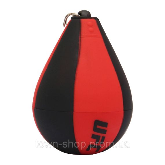 Игровой набор с коллекционной игрушкой UFC - Спидбол | Зображення 1