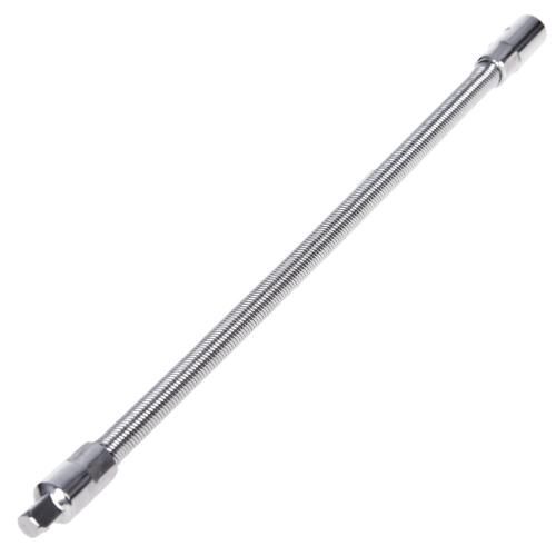 Подовжувач 1/4", 150 мм гнучкий HANS | Зображення 1