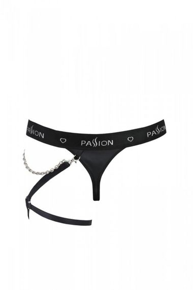Труси чоловічі Passion 058 THONG BILL L/XL | Зображення 3