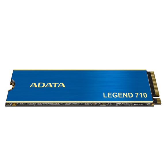 Накопичувач SSD M.2 2280 512GB ADATA (ALEG-710-512GCS) | Зображення 5