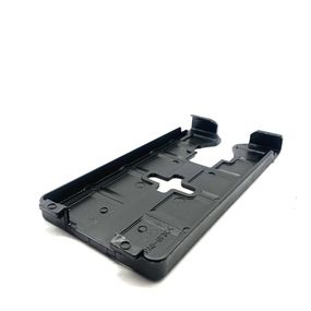 Пластина пластикова для захисту від подряпин для лобзика Makita 4340CT, 4340FCT, 4341CT, 4341FCT, 4350CT, 4350FCT, 4351CT, 4351FCT, DJV140, DJV180, DJV181, DJV182, 4329, JV0600K, JV100D, JV101D, JV102D, JV103D, JV143D, JV183D (417852-6)