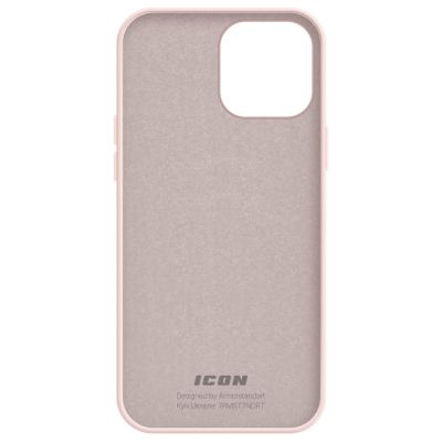 Чехол для мобильного телефона Armorstandart ICON2 Case Apple iPhone 14 Pro Max Chalk Pink (ARM63616) | Зображення 1