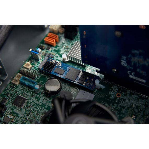 Накопичувач SSD M.2 2280 480GB Kingston (SEDC2000BM8/480G) | Зображення 7