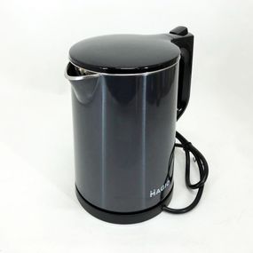 Электрический чайник для дома на кухню, Домашний чайник качественный Стильный электрический KW-23