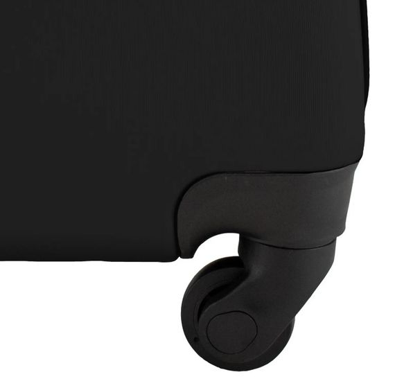 Валіза Semi Line 20" (S) NASA Black (T5800-1) (DAS303035) | Зображення 1