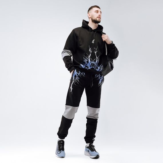 Штани AUSTRALIAN Fleece Pants Phobia | Зображення 1