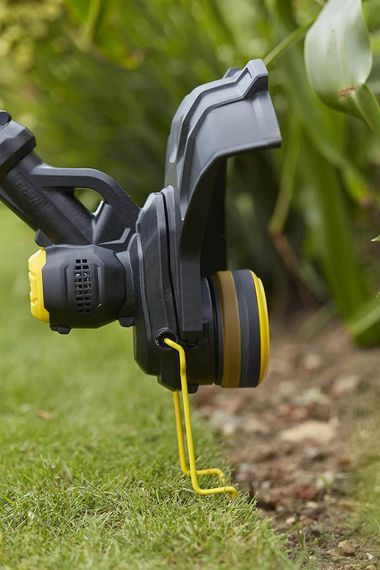 Тример акумуляторний STANLEY FATMAX SFMCST933M1 | Зображення 5