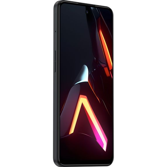Мобільний телефон ZTE Nubia Neo 3 5G 8/256GB Black (1164535) | Зображення 2