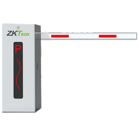 ZKTeco CMP-200 Шлагбаум (лівий X00301071) - Системи паркування