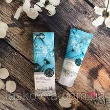 Пінка для вмивання з колагеном 3W Clinic Collagen Cleansing Foam | Зображення 3