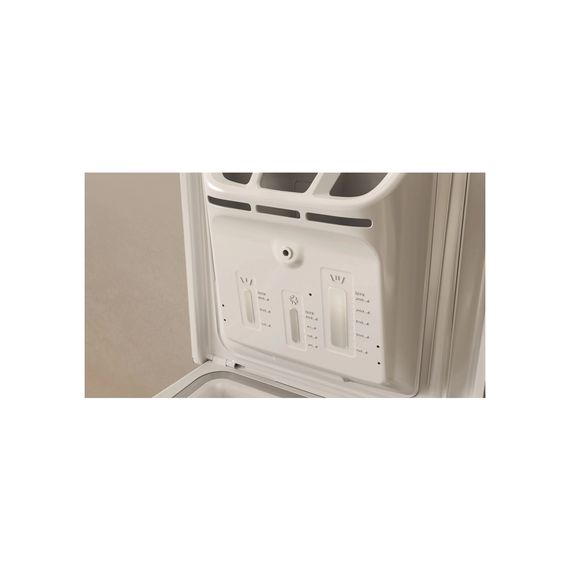 Пральна машина Whirlpool TDLRB6241BSUA | Зображення 6